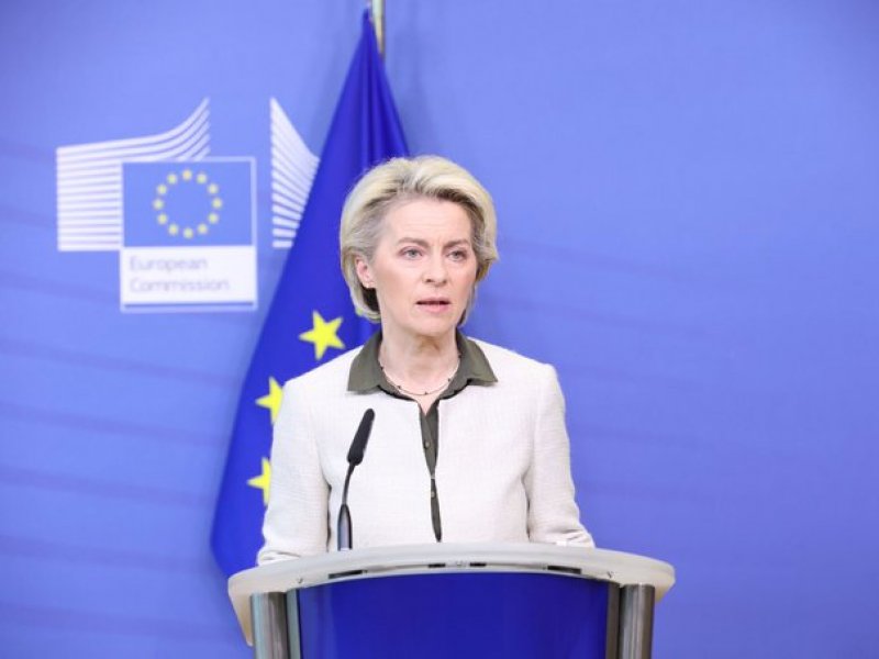 Ουκρανία: Τέλος για τα ειδησεογραφικά πρακτορεία Russia Today και Sputnik στην Ευρώπη