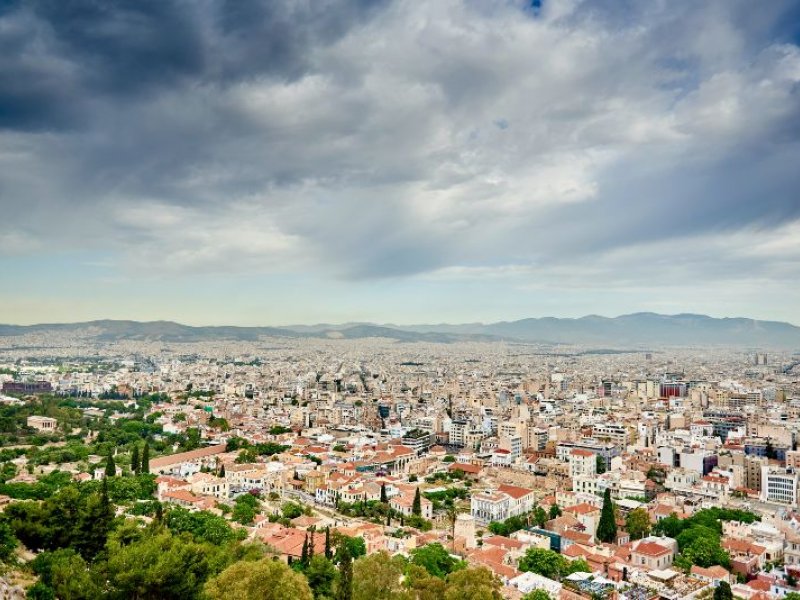 «Ο Φλεβάρης κι αν φλεβίσει»: Καλός ο καιρός αύριο Κυριακή με λίγη συννεφιά!