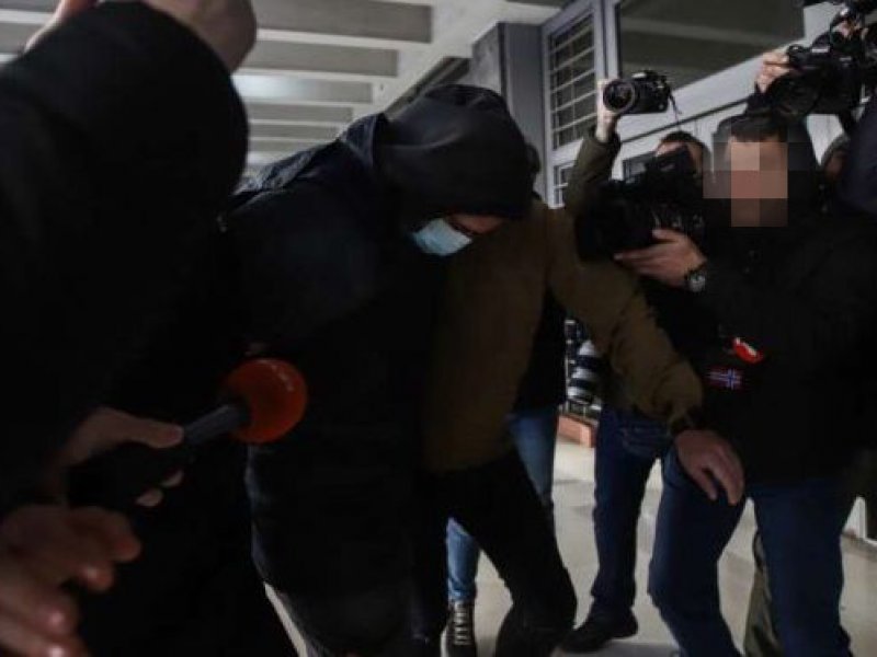Δολοφονία Άλκη: “Μίλησε” το τηλέφωνο του 23χρονου - Τι δείχνουν τα πρώτα στοιχεία