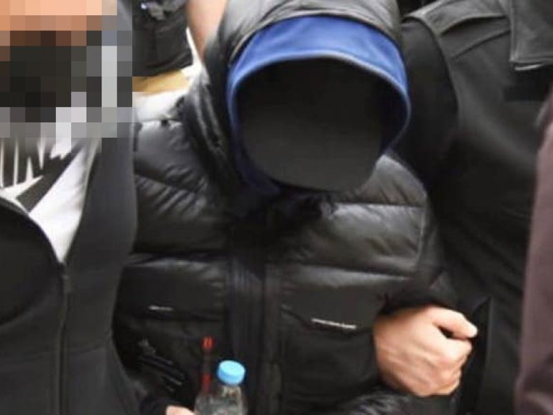 Μένιος Φουρθιώτης: Στις φυλακές Ναυπλίου ο πολυσυζητημένος παρουσιαστής