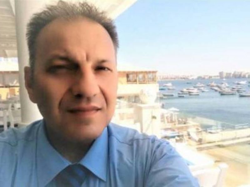 Αίγυπτος: Το κίνητρο της δολοφονίας του Νίκου Κάτσικα σύμφωνα με το δράστη