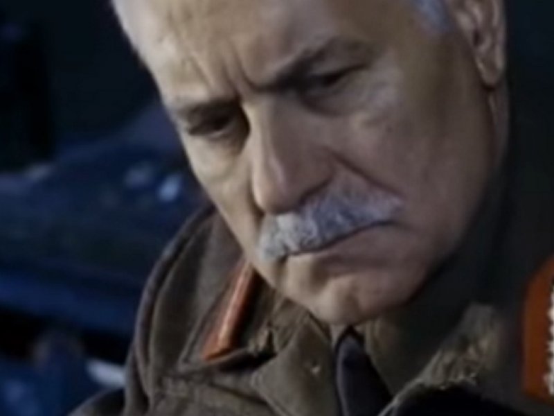 Πέθανε ο ηθοποιός Kώστας Κλεφτόγιαννης