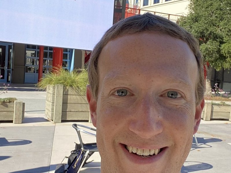 «Τέλος» Facebook και Instagram στην Ευρώπη; - Οι σκέψεις του Ζούκερμπεργκ