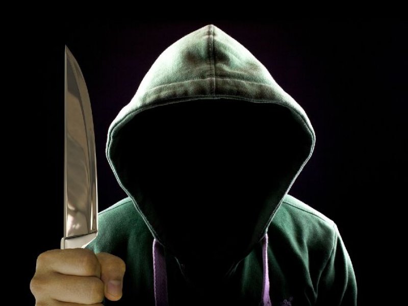 Οπαδική βία: 20χρονος προσπάθησε να μαχαιρώσει 15χρονο στο Μαρούσι!