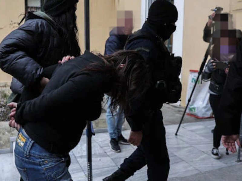 Δολοφονία στην Κυψέλη: Το παιδί ήταν δεμένο την ώρα που το βασάνιζαν - Σημάδια εξάρθρωσης στα δαχτυλάκια του 7χρονου!