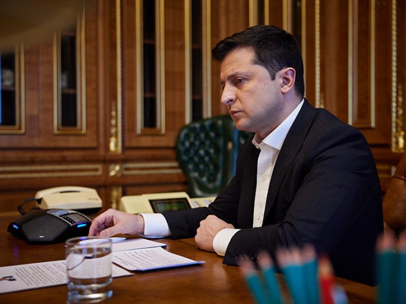 Η Ουκρανία προσφέρει αμνηστία και 5 εκατ. ρούβλια σε όποιον Ρώσο στρατιώτη παραδοθεί!
