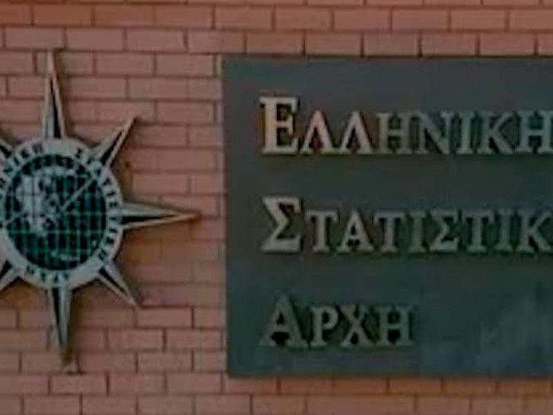 Ανεξέλεγκτος ο πληθωρισμός: Στο 6,2% τον Ιανουάριο !