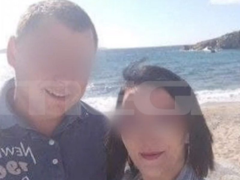 Κυψέλη: Αυτός είναι ο 33χρονος που δολοφόνησε τον 7χρονο Αντρέα