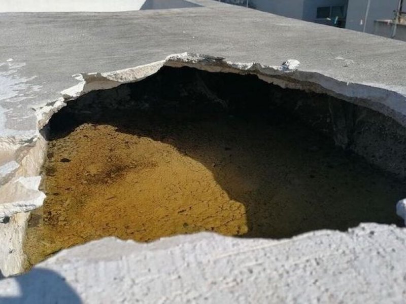 Αυτοκτόνησε ο 33χρονος Πολωνός που σκότωσε και έκρυβε τη σορό του 7χρονου γιού της συντρόφου του σε βαλιτσάκι με εργαλεία!