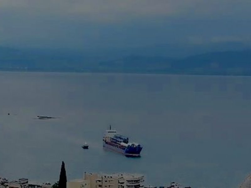 Στυλίδα: Ξεκινούν έργα ανάπλασης και αντιπλημμυρικής προστασίας
