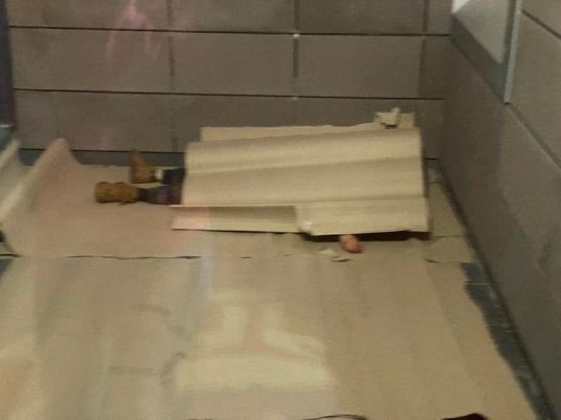 Ουκρανία - το φρικτό πρόσωπο του πολέμου: Χτυπήθηκε νοσοκομείο - 'Ενα παιδί νεκρό