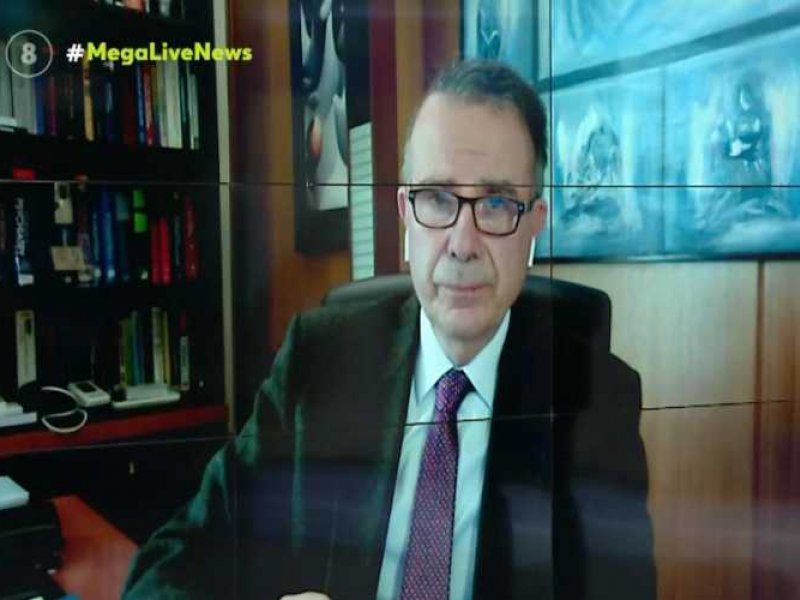 Πάτρα - Θ. Ασκητής: «Η μητέρα είναι ένας βαθιά δυστυχισμένος άνθρωπος, που περνά μια μεγάλη ψυχική δοκιμασία»