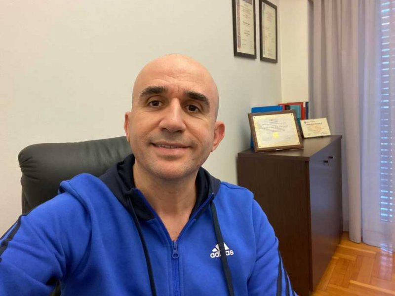 Πάτρα: Συγκαλυμμένα Αποκαλυπτική η νέα ανάρτηση του Γρηγόρη Λέων;