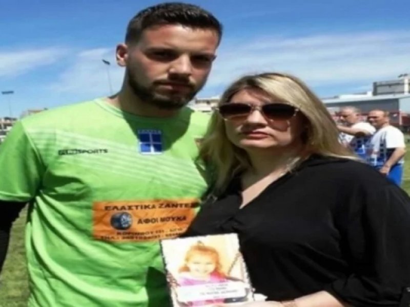 Πάτρα: Άφαντος ο Μάνος Δασκαλάκης