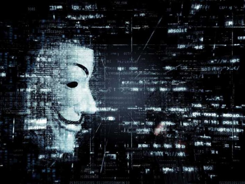 Οι «Anonymous» χάκαραν ρωσικά κανάλια και μετέδιδαν βίντεο από τον πόλεμο στην Ουκρανία! (Βίντεο)