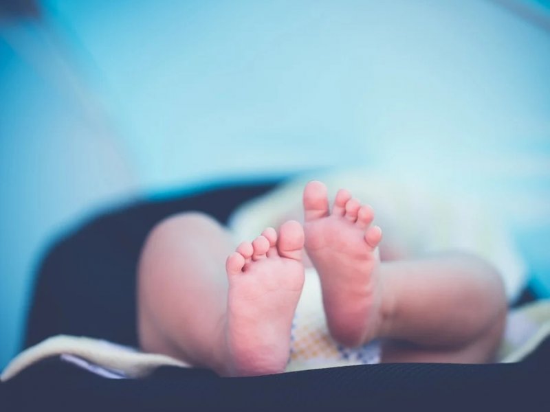 Θεσσαλονίκη: Για πρώτη φορά στην Ελλάδα γεννήθηκαν τρίδυμα που μοιράζονταν τον ίδιο πλακούντα!