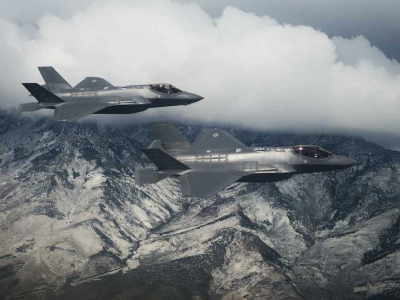 ΗΠΑ προς Τουρκία: «Δίνετε S-400 στην Ουκρανία και παίρνετε F-35»! (Βίντεο)