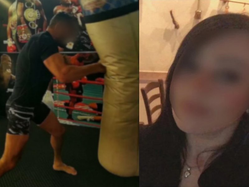 Γυναικοκτονία στη Θεσσαλονίκη: Θύμα κακοποίησης κι άλλη πρώην σύντροφος του 42χρονου