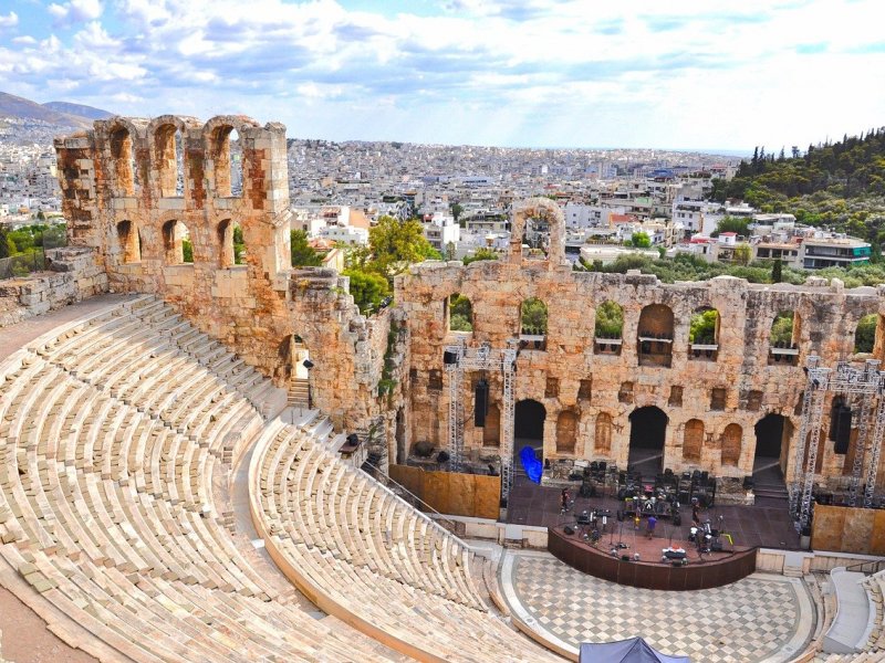 Επιτέλους Άνοιξη! Αναλυτική πρόγνωση του καιρού!