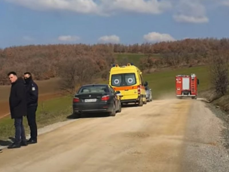 Γρεβενά: Εξαϋλώθηκαν οι τρεις αγνοούμενοι εργαζόμενοι από την ισχυρότατη έκρηξη στο εργοστάσιο