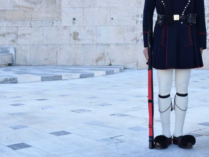 Εορτασμός 25ης Μαρτίου και κορονοϊός: Τι θα ισχύει με τις μάσκες
