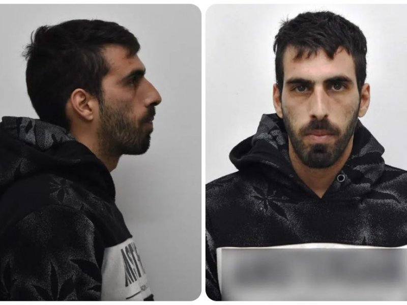 Καλαμάτα: 31χρονος πατέρας δύο παιδιών ασέλγησε σε 5χρονο αγόρι! (Φωτογραφίες)