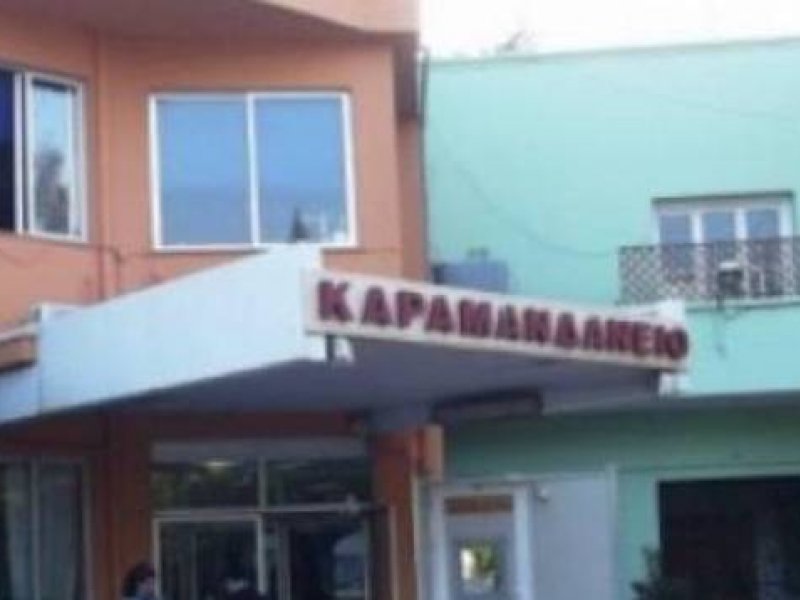 Πάτρα: Διασωληνώθηκε το παιδάκι που έπεσε από το μπαλκόνι