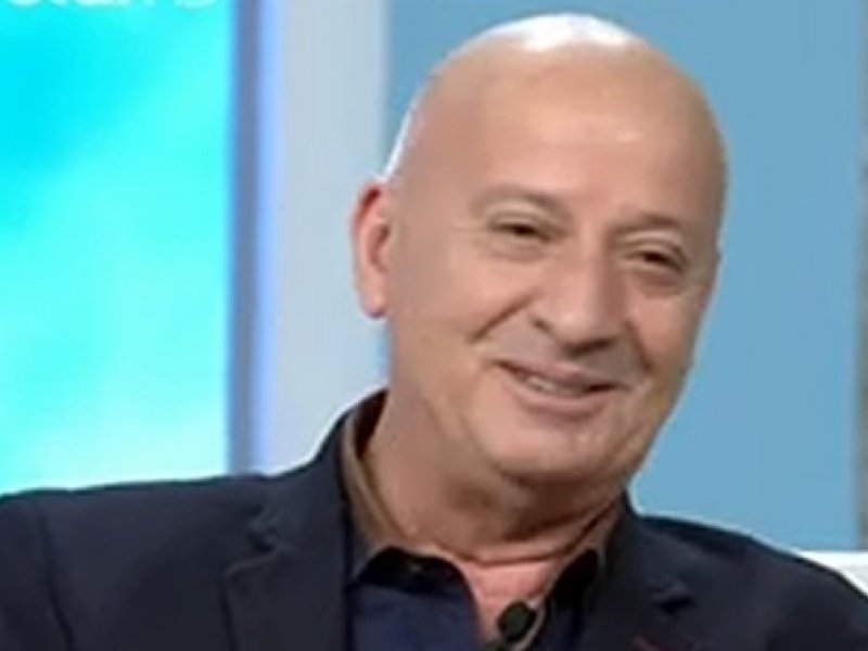 Κατερινόπουλος για Μάνο Δασκαλάκη: “Πού είναι το πατρικό ένστικτο; Έχασες τρία παιδιά