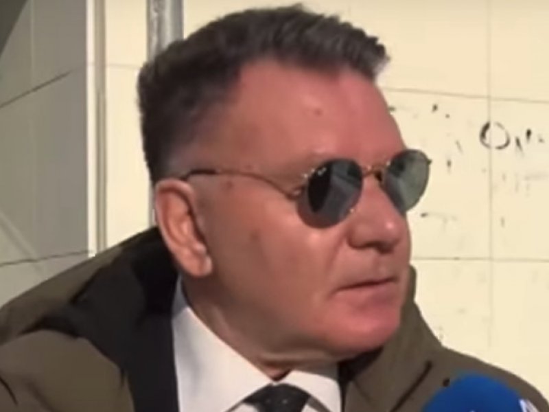 Δίκη Λιγνάδη: 