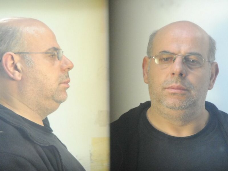 Αυτός είναι ο 53χρονος που βίαζε τη 13χρονη κόρη της συντρόφου του (Φωτογραφίες)