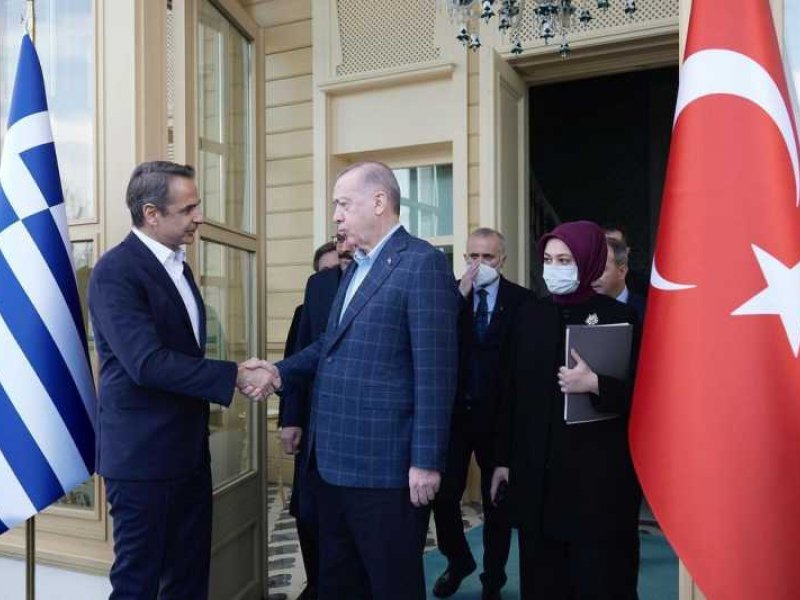 Hurriyet: Τριμερής συνεργασία Τουρκίας – Ελλάδας – Ισραήλ για το φυσικό αέριο;