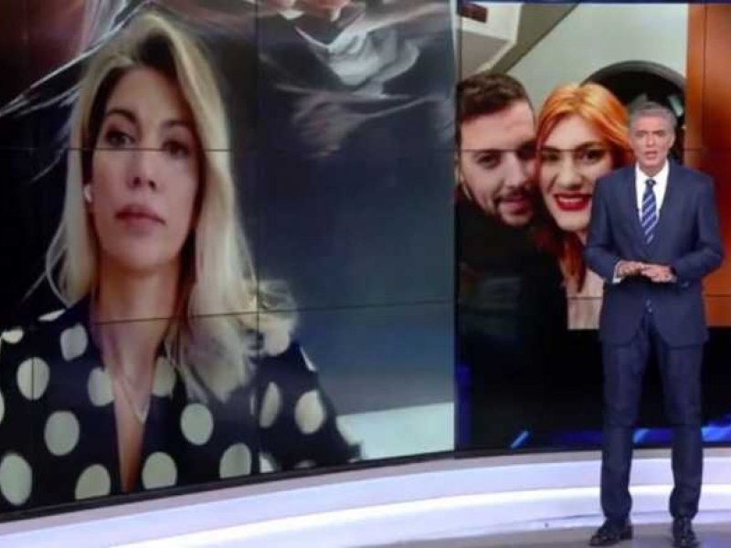 Πάτρα - ψυχολόγος Νάταλι Βέλτση: «Η συμπεριφορά της μητέρας δείχνει ναρκισσιστική προσωπικότητα»