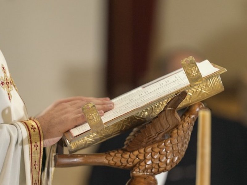 Κύπρος: Γυναίκα κατήγγειλε Μητροπολίτη για σεξουαλική παρενόχληση 46 χρόνια αργότερα!
