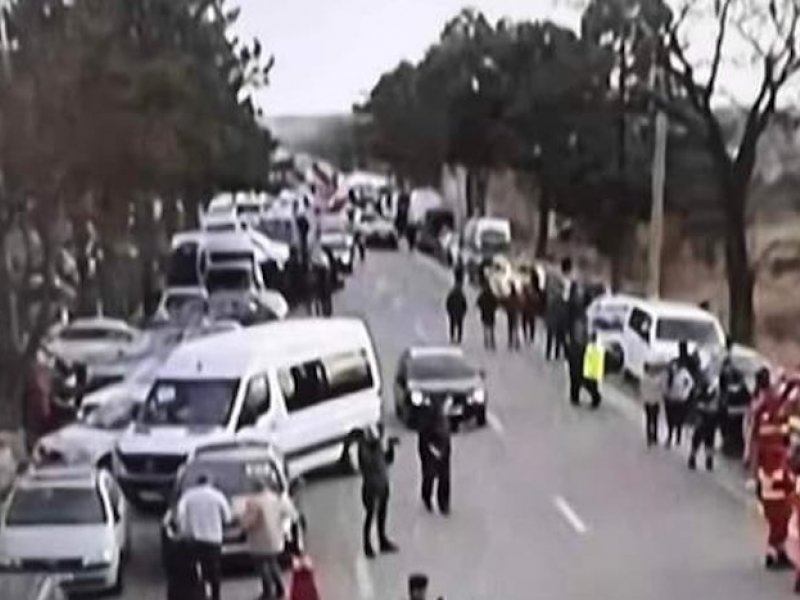 Πόλεμος στην Ουκρανία: Αναμένεται και βομβαρδισμός από fake news περί παραίτησης Ζελένσκι και παράδοσης πόλεων