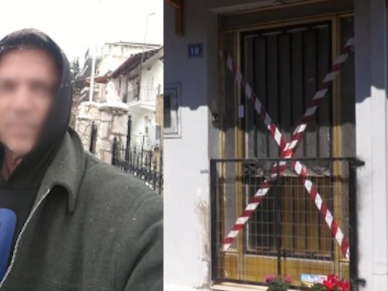 Έγκλημα στην Ανδραβίδα: Συγκλονίζει η περιγραφή του 12χρονου γιου του θύματος που βρήκε νεκρά τα αδέλφια, τη μητέρα και τον πατριό του (Βίντεο)