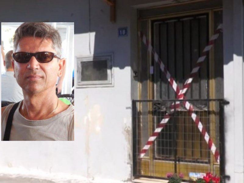 Ανδραβίδα: Η ενοχή του δράση επιβεβαιώθηκε και από τη συμπεριφορά της μητέρας του