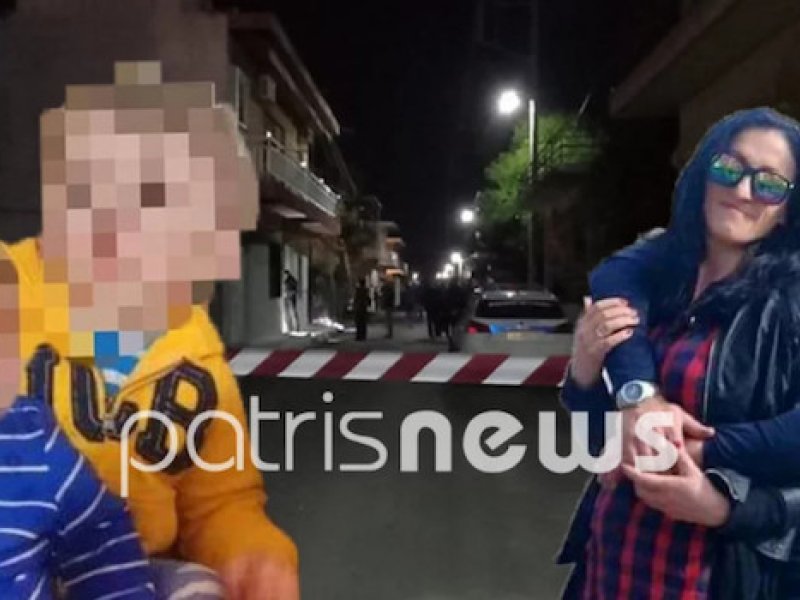 Έγκλημα στην Ανδραβίδα: Φόρτωσε τα πτώματα σε τρέιλερ για να τα εξαφανίσει