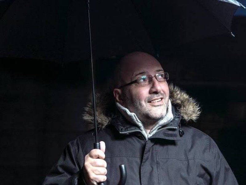 Κακοκαιρία Φίλιππος: Σάκης Αρναούτογλου - 'Εχετε δίκιο εσείς που γκρινιάζετε