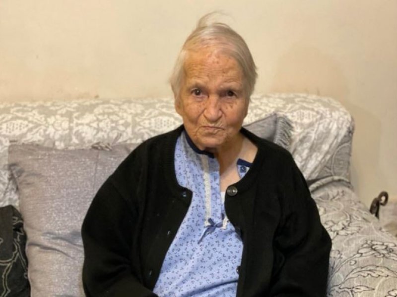 Η Ελλάδα χαιρετά την Γαρυφαλλιά Βούλγαρη - Τη γηραιότερη Ελληνίδα
