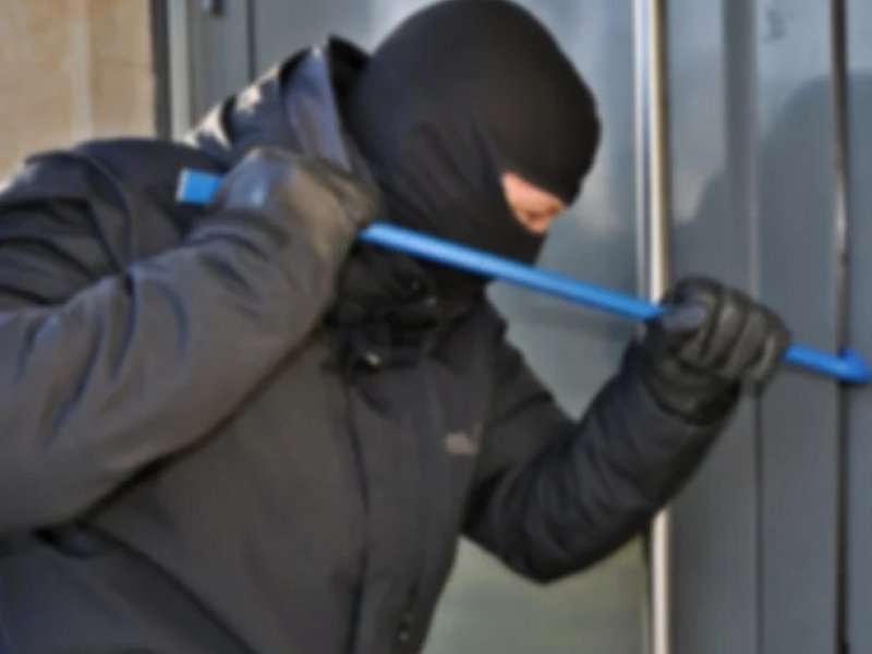 Χαλκίδα: Λήστεψαν σπίτι γνωστού επιχειρηματία της περιοχής