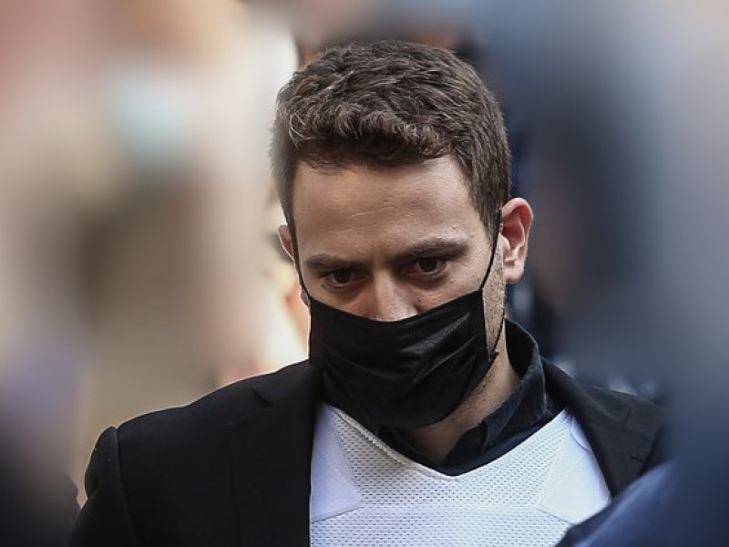 Γλυκά Νερά: «Ο Μπάμπης Αναγνωστόπουλος πήρε 2.000 ευρώ από τη μητέρα της Καρολάιν για το φέρετρο»