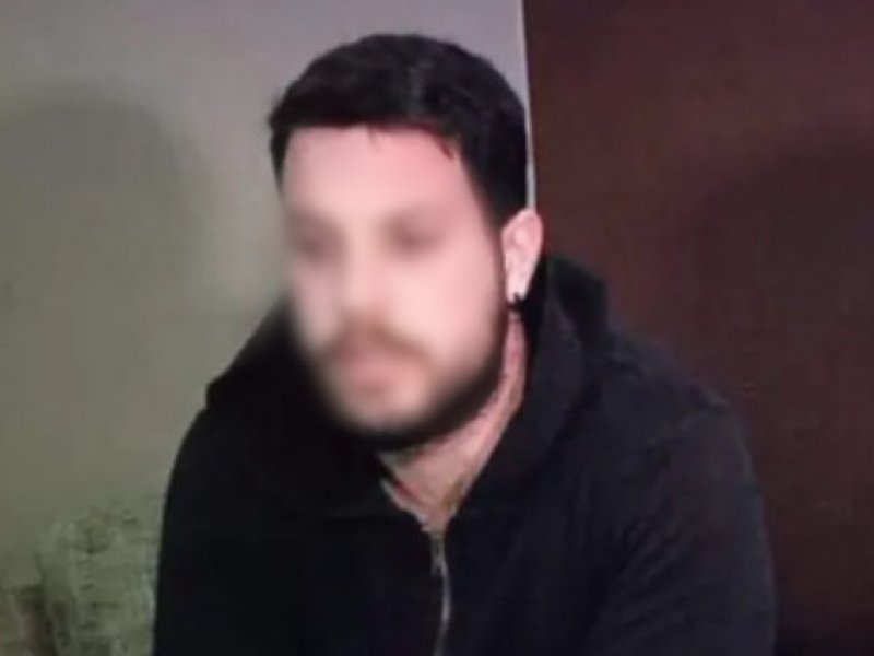 Πάτρα: «Στο κάδρο των ερευνών ο Μάνος Δασκαλάκης ακόμα και για τον θάνατο της σπιτονοικοκυράς» λέει ο Χρήστος Ρουγκάλας