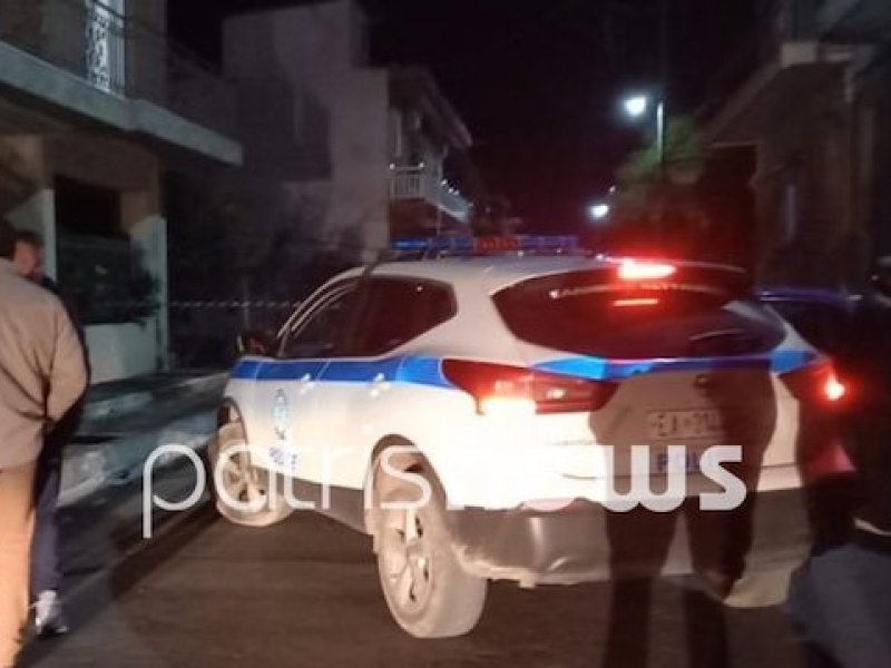 Τραγωδία στην Ανδραβίδα: Νεκροί πατέρας, μητέρα και τα δυο παιδιά τους – Τους βρήκε το τρίτο παιδί