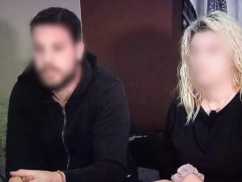 Πάτρα - Ξέσπασμα του πατέρα: «Το παρακάνανε - Η Ρούλα δεν έχει σηκώσει χέρι σε παιδί»