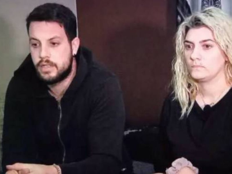 Πάτρα - Θ. Κατερινόπουλος προς Μ. Δασκαλάκη: 