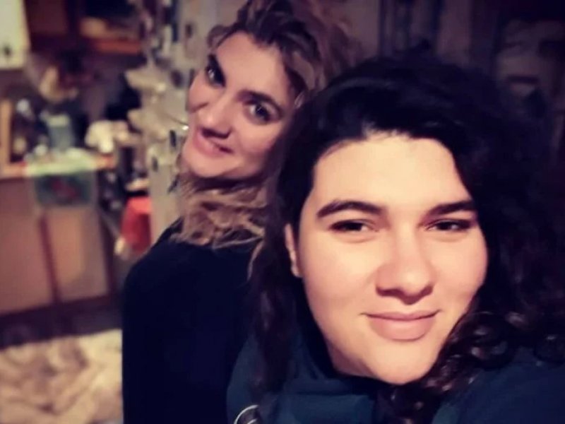 Δήμητρα Πισπιρίγκου : 