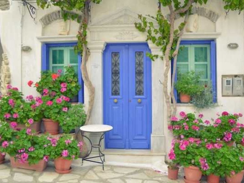 Έγκλημα στην Τήνο: Τον σκότωσε γιατί πάρκαρε μπροστά στο σπίτι του
