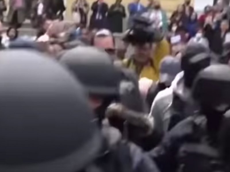 Πάτρα: H Ρούλα Πισπιρίγκου απαντά γιατί έθαψε τη Τζωρτζίνα με το τάμπλετ