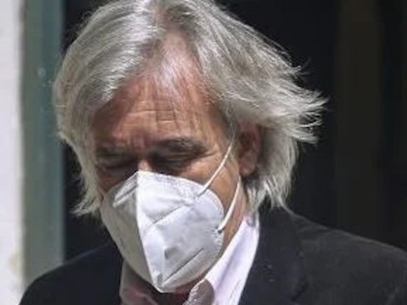 Γιατρός Τζωρτζίνας: Ο Μάνος μου έλεγε «η γυναίκα μου είναι τρελή» – Πότε άλλαξε στάση η Πισπιρίγκου