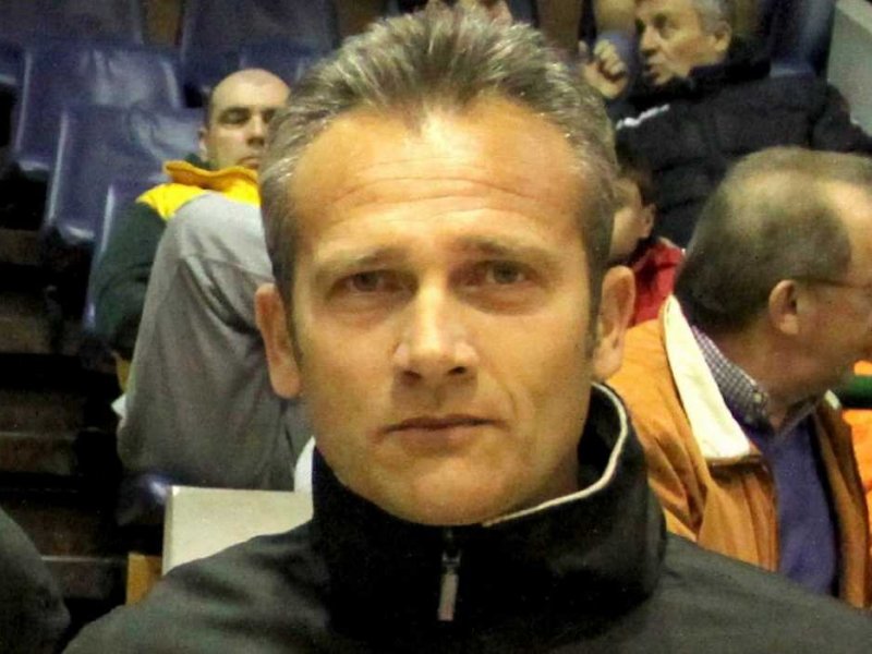 Σοκ στο μπάσκετ: Πέθανε σε ηλικία 49 ετών ο διαιτητής Θανάσης Δεσλής
